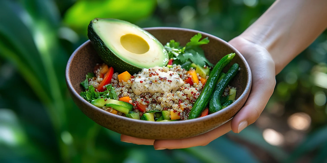 7 Easy Weight Loss Recipes