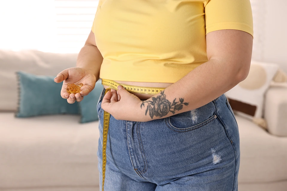 How Do Fat Loss Supplements Work?