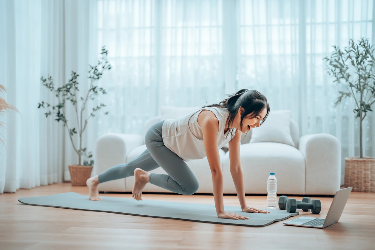 Strength Training Or Cardio Exercise