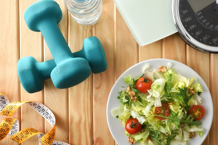 Vitamins For Weight Loss