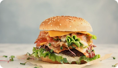 Unhealthy Diet