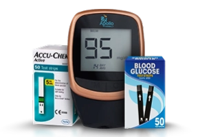 Diabetes Icon