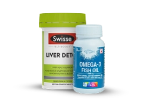 Fatty Liver Disease Icon