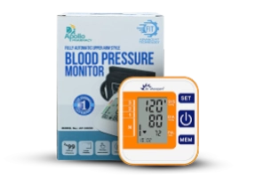 Hypertension Icon