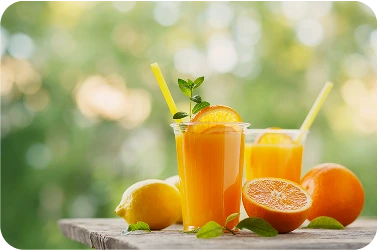 Hydrate the Healthy Way