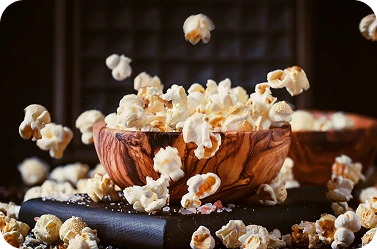 Snack Better
